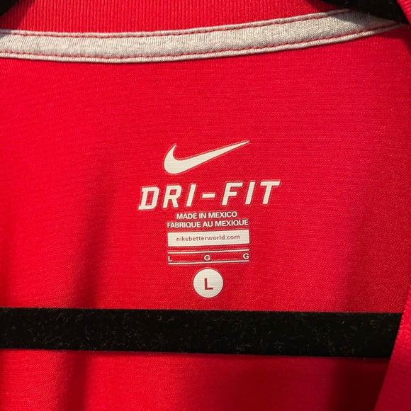 Nike Dri-Fit Shirt - Picture 3 of 3